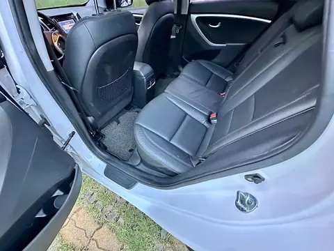 Foto 13 e Hyundai I30 1.6d