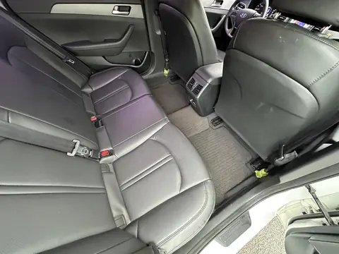 Foto 14 e Hyundai Sonata 2.0 LPG