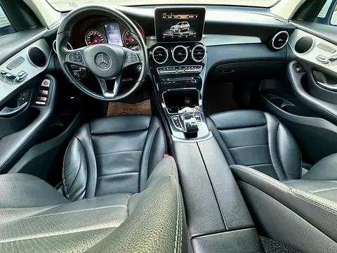 Foto 7 e Mercedes-Benz GLC220 d 4Matic