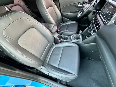 Foto 17 e Hyundai Kona 1.6 d