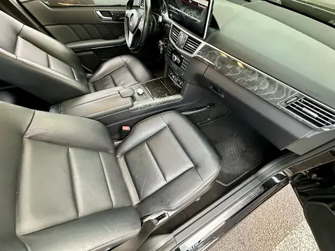 Foto 18 e Mercedes-Benz E220 CDI