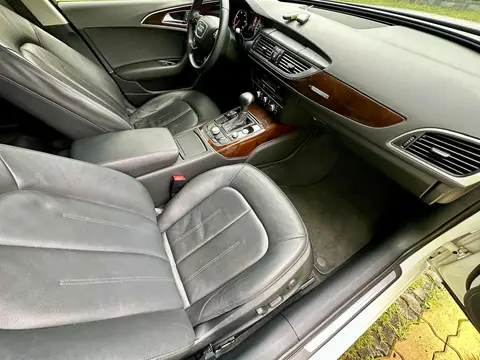 Foto 15 e Audi A6 3.0 TDI Quattro