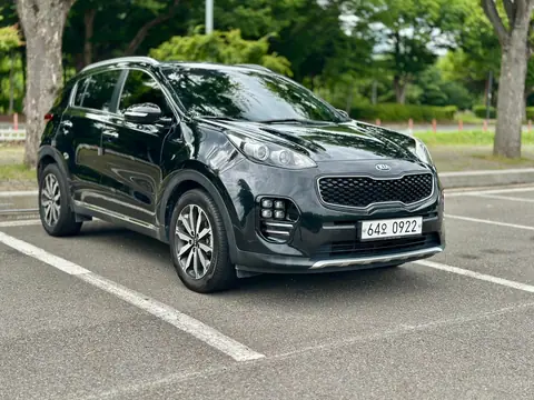 Foto 2 e Kia Sportage 1.7d