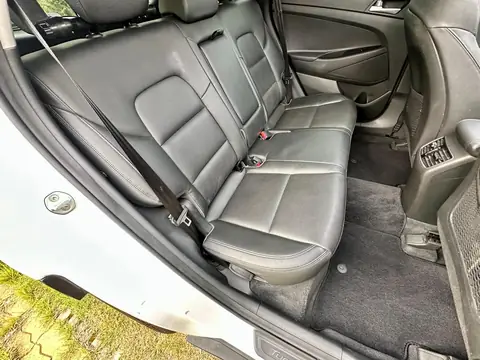 Foto 18 e Hyundai Tucson 1.7d