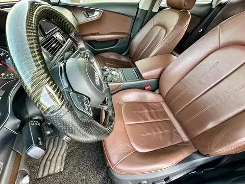 Foto 10 e Audi A7 3.0 TDI Quattro