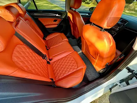 Foto 12 e Volkswagen Golf VII 1.6 TDI