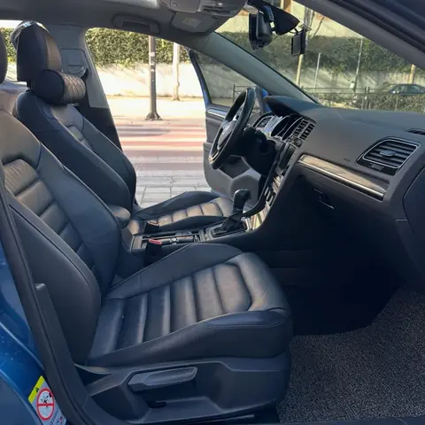 Foto 9 e Volkswagen Golf VII 2.0 TDI