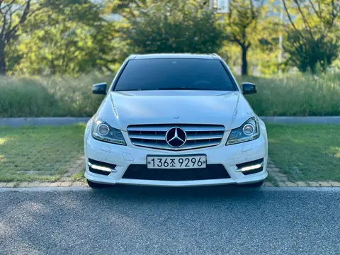 Foto 2 e Mercedes-Benz C220 CDI