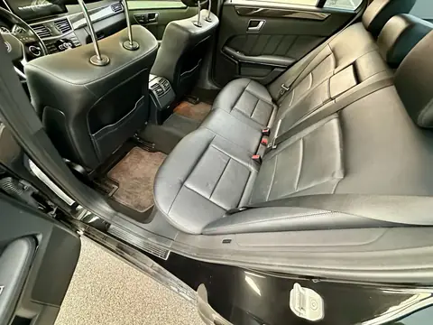 Foto 14 e Mercedes-Benz E220 CDI