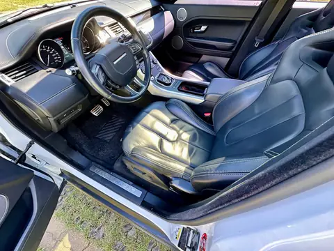 Foto 9 e Range Rover Evoque 2.2d
