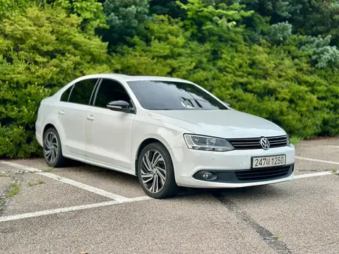 Foto 3 e Volkswagen Jetta 2.0 TDI