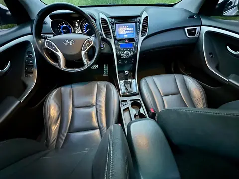 Foto 7 e Hyundai I30 1.6d