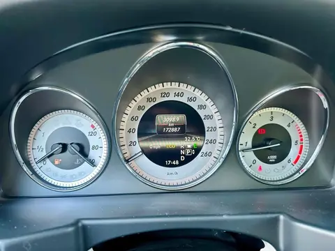 Foto 20 e Mercedes-Benz GLK220 CDI 4Matic