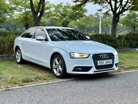 Foto 3 e Audi A4 30 TDI