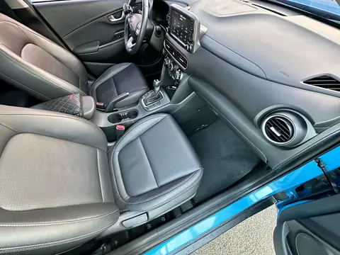 Foto 12 e Hyundai Kona 1.6 d