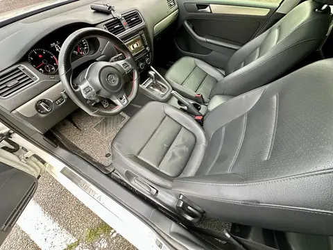 Foto 8 e Volkswagen Jetta 2.0 TDI