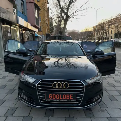 Foto 4 e Audi A6 35 TDI
