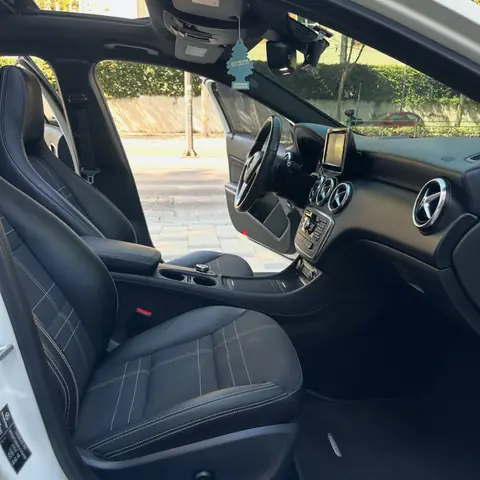 Foto 7 e Mercedes-Benz A200 CDI
