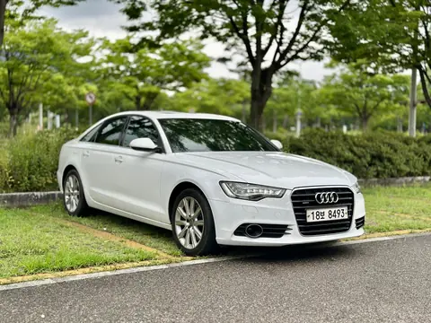 Foto 3 e Audi A6 3.0 TDI Quattro