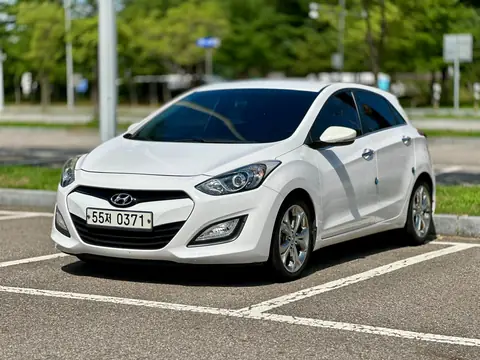 Foto 1 e Hyundai I30 1.6D