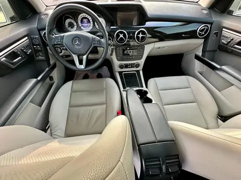 Foto 7 e Mercedes-Benz GLK220 CDI 4Matic