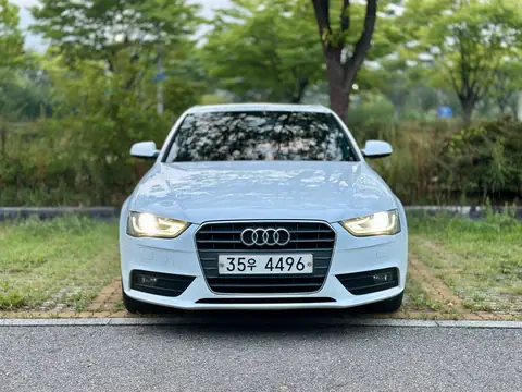 Foto 2 e Audi A4 30 TDI
