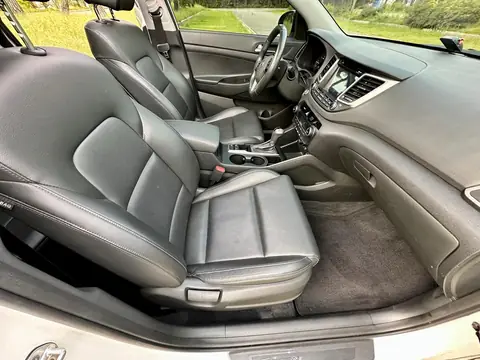 Foto 20 e Hyundai Tucson 1.7d