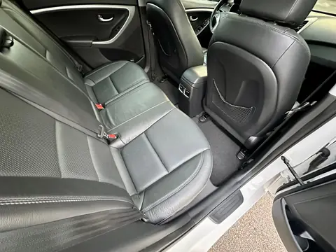 Foto 15 e Hyundai I30 1.6d