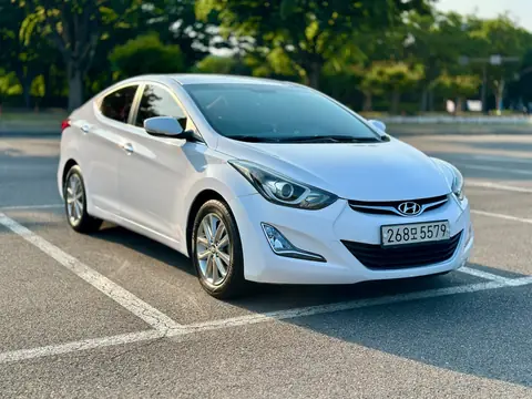 Foto 3 e Hyundai Avante 1.6 LPG