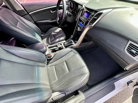 Foto 19 e Hyundai I30 1.6D