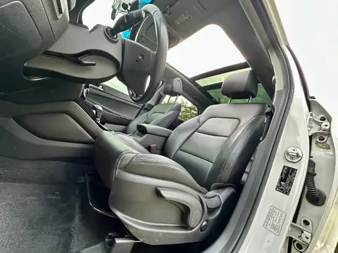 Foto 10 e Hyundai Tucson 1.7d