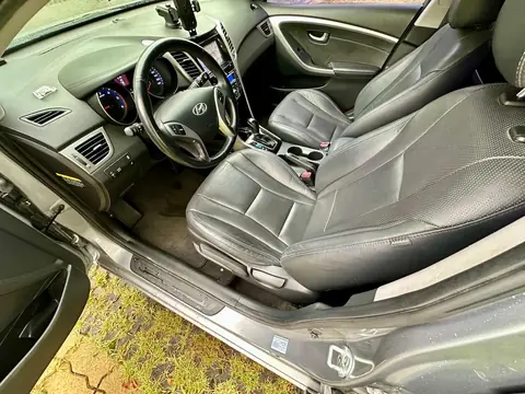 Foto 9 e Hyundai I30 1.6d