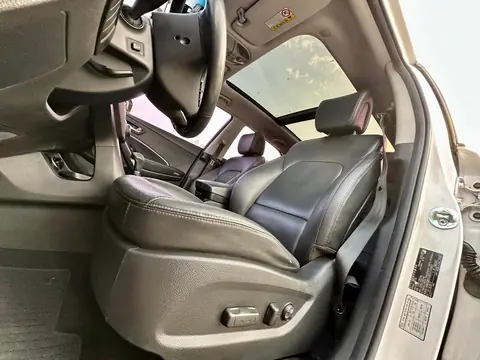 Foto 10 e Hyundai Santafe 2.0d 7-Vende