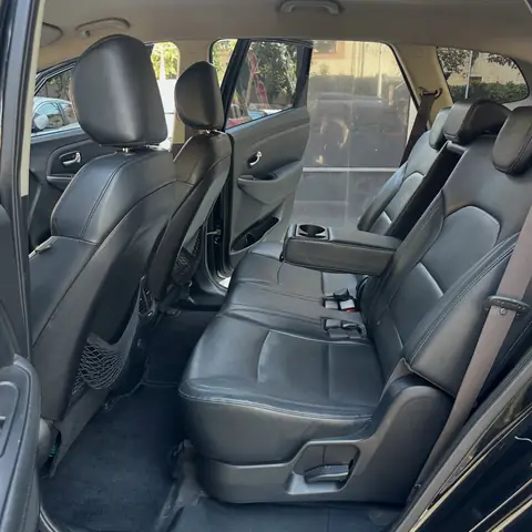 Foto 9 e Kia Carens 2.0 LPG