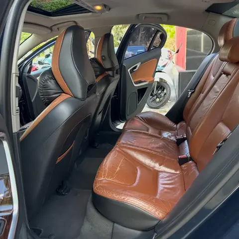 Foto 9 e Volvo S60 2.5T