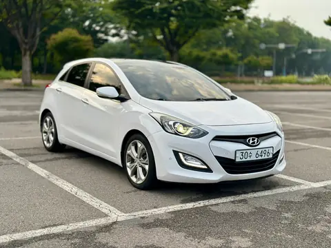 Foto 2 e Hyundai I30 1.6d