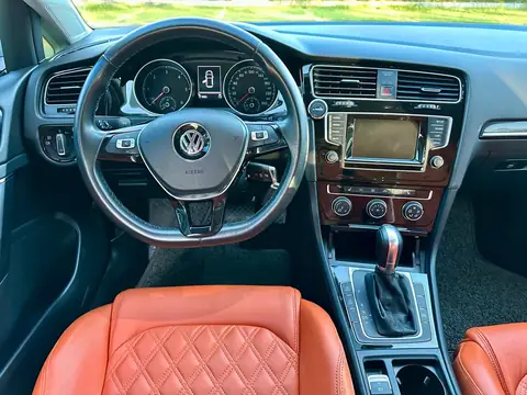 Foto 8 e Volkswagen Golf VII 1.6 TDI