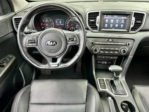 Foto 8 e Kia Sportage 1.7d