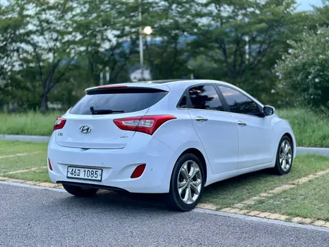 Foto 4 e Hyundai I30 1.6d