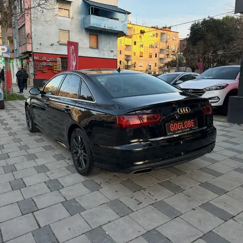 Foto 5 e Audi A6 35 TDI