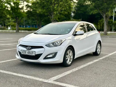 Foto 1 e Hyundai I30 1.6d