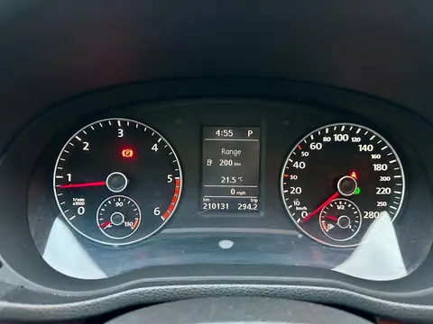 Foto 17 e Volkswagen Passat 2.0 TDI