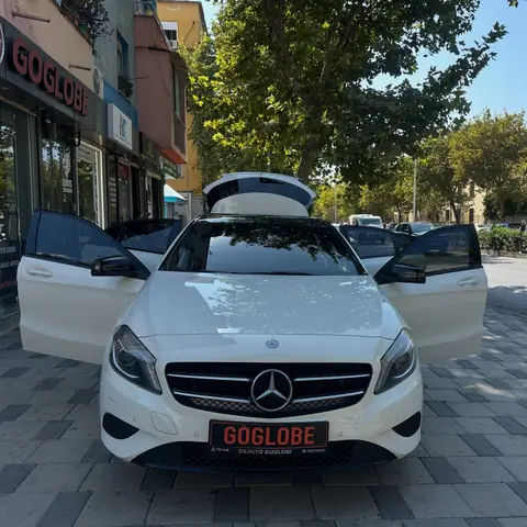 Foto 5 e Mercedes-Benz A200 CDI