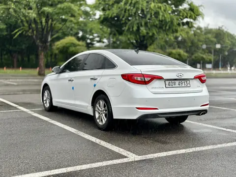 Foto 6 e Hyundai Sonata 2.0 LPG