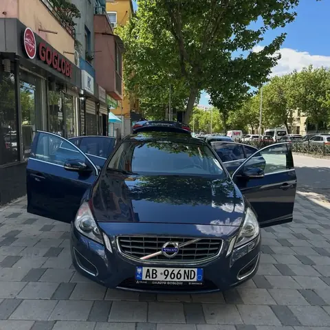 Foto 5 e Volvo S60 2.5T