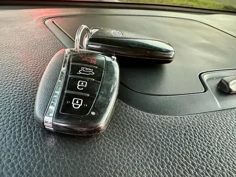Foto 20 e Hyundai Santafe 2.0d 7 Vende