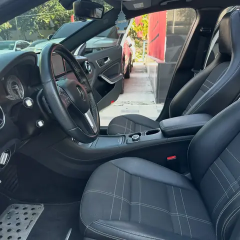 Foto 4 e Mercedes-Benz A200 CDI