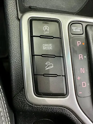 Foto 15 e Kia Sportage 1.7d