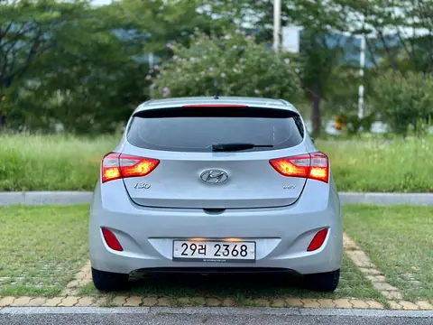 Foto 4 e Hyundai I30 1.6d