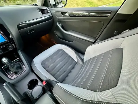 Foto 15 e Volkswagen Jetta 2.0 TDI